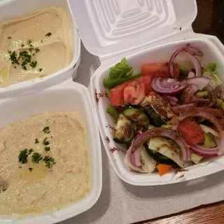 Baba Ghanoush