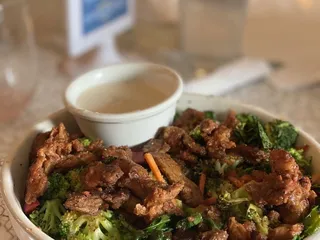 Spiral Diner & Bakery