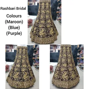 Bridal lahenga