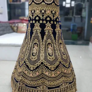 Bridal lahenga