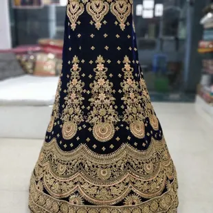 Bridal lahenga