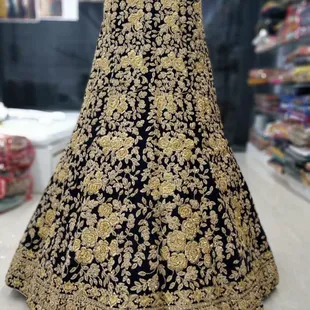 Bridal lahenga