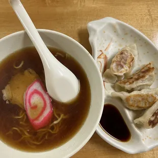 Shoyu Ramen
