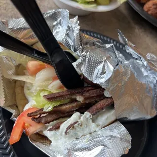 Gyro