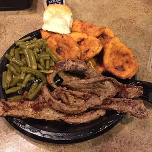 London Broil