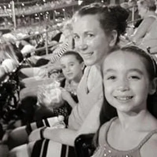Darlene P.