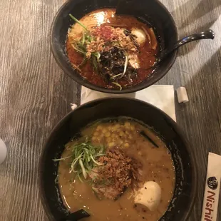 Curry Ramen