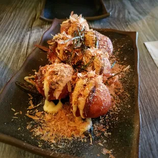 Takoyaki