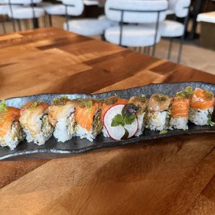 Umami roll