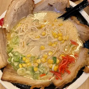 Ring of Chashu