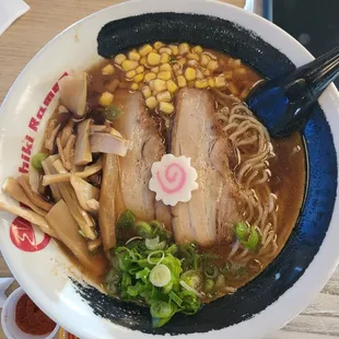 Shoyu Ramen