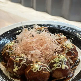 Takoyaki