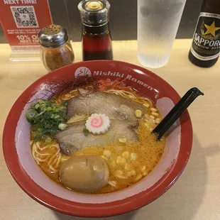 Akuma Ramen