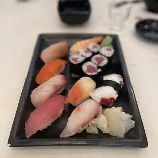 Sushi Combo