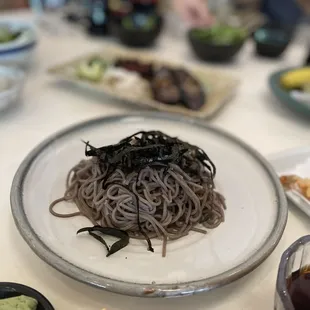 Soba