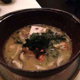 Miso Soup