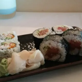 California Roll