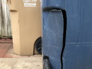 Stutzman Refuse Disposal