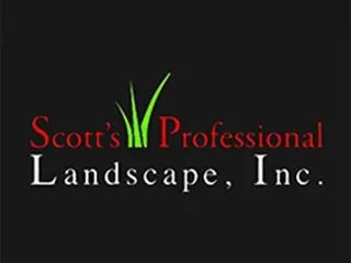 Scott's Professional Landscape