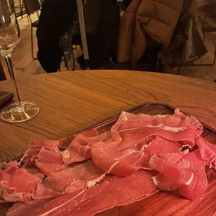 Mo Prosciutto Di Parma