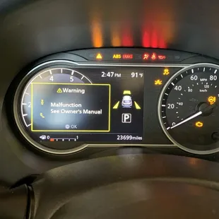 This is the issue and question.