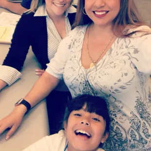 Happy Employees make Happy Customers. We're in the business of making people HAPPY!