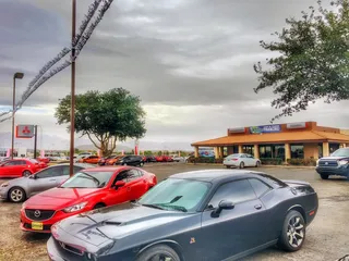 The Sisbarro Dealerships