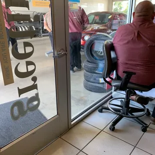 Well I shall definitely keep you guys posted