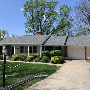 Nissen Construction And Seamless Gutters