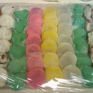 Nisshodo Candy Store