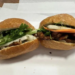 Banh Mi