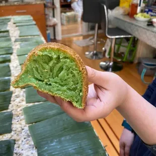 Vietnamese Dessert