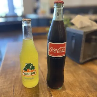 Coca-Cola Mexicana 500 ml