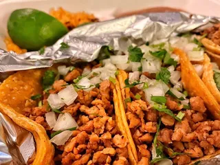 Nissi VegMex Vegan Mexican Cuisine