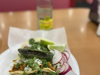 Carnitas el Guero