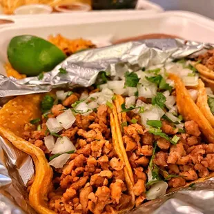 Nissi VegMex Vegan Mexican Cuisine