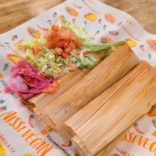 Tamales