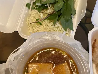 Bodhi Viet Vegan