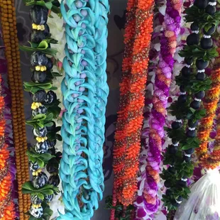 So colorful!