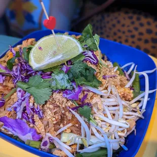 Pad Thai