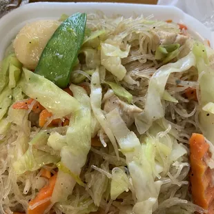 Pancit