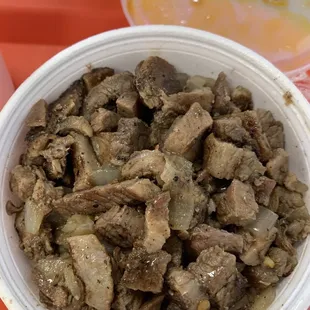 Sisig
