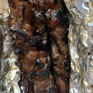 Pork BBQ