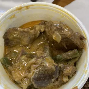 Kare Kare