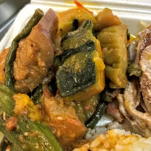 Pinakbet