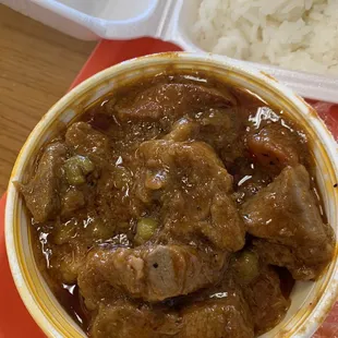 Menudo
