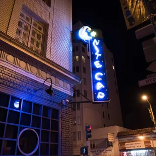 The new remodel makes this place shine like a diamond in the rough. Full video tour: http://www.ambssdr.com/sf-nitecap/