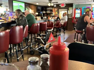 Bark River Yacht Club