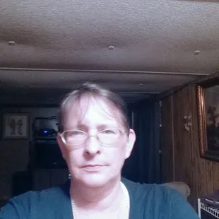 "Hello! I am the manager"