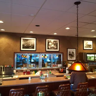 Nite Hawk Cafe Diner